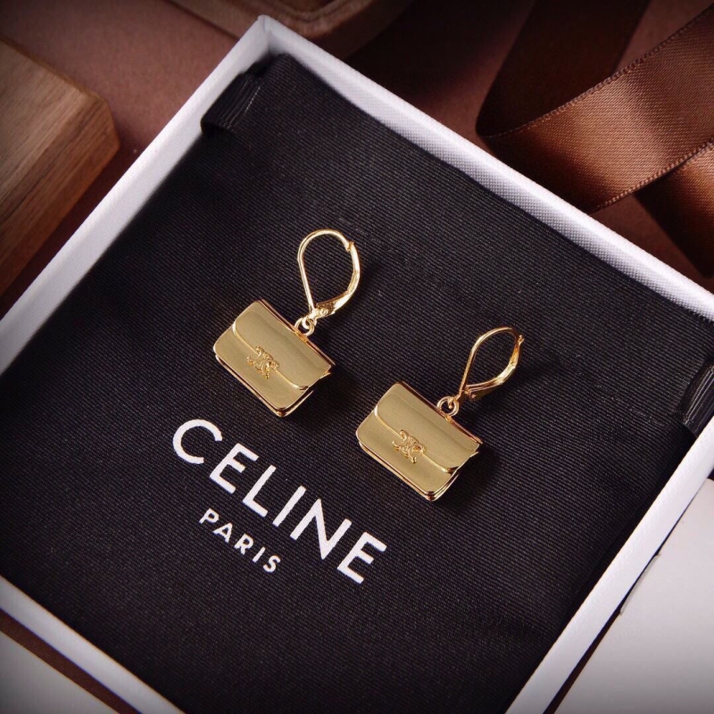 Ce1i*e earrings